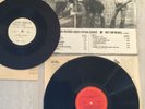 LP 1972 Doctor Hook Self Titled Columbia C-30898 Promo with RARE 10 inch WLP