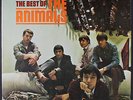 ANIMALS: the best of the animals MGM 12