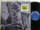 Sonny Stitt A Little Bit Of Stitt Roost Original VG++ Jimmy Jones Charlie Persip