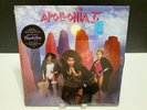 Apollonia 6• Apollonia 6 LP• Hype Sticker, Poster, Sleeve Inserts • Purple Rain