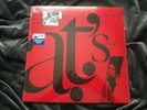 SEALED - ART TAYLOR - A.T.'s DELIGHT