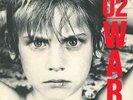 U2 War Vinyl Record Album LP Island 1983 Bono The Edge New Wave Pop Rock Music