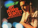 ART PEPPER: smack up CONTEMPORARY 12