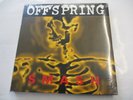 OFFSPRING - SMASH - LP REISSUE VINYL NEW SEALED 2017