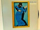Steely Dan LP Gaucho, Japan Press (No OBI), VIM-6243 , 1980
