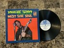 MAGIC SAM BLUES BAND WEST SIDE SOUL RARE DELMARK LABEL VINYL LP NM