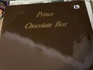 Prince Chocolate Box Vinyl