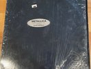 Metallica, Black Album, Original Double 2 LP, 1ST US, 9 61113-1, 1991, Elecktra.