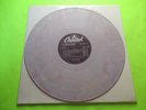 REPLACEMENT VINYL ONLY THE BEATLES SGT PEPPERS / GREY / PINK COLOR VINYL CANADA