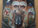 Michael Jackson - Dangerous Vinyl 2LP (Picture Disc)