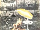 Supertramp Crisis? What Crisis? Yellow Inner 1975 UK LP Album 1975 AMLH68347 EX