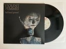 Violent Femmes - Hallowed Ground - 1984 US 1st Press (NM) Ultrasonic Clean