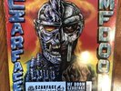 Czarface & MF Doom - Czarface Meets Metalface SEALED Fast Priority Mail Shipping