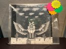 Welcome to the Late Show - The Eagles and Joe Walsh (Rare Marbled Vinyl) - Used