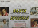 LP Elvis Presley ** SPEEDWAY ** LSP-3989 (WPRS-1035)Stereo Really Nice Condition