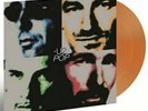 U2 - POP Limited Edition ORANGE VINYL Reissue Joshua Tree October STILL SEALED