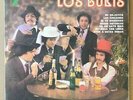 LOS BUKIS-balada grupo mex-MI NAJAYITA-los chicanosEN UN RATO MAS-sabes-1980 VG