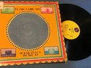 TALKING HEADS Speaking In Tongues 1982 Promo LP VG++