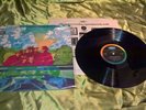 THE BEACH BOYS - FRIENDS - CAPITOL 1968 UK LP ***STUNNING***