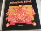 Black Sabbath Vinyl, Sabbath Bloody Sabbath, WWA 005