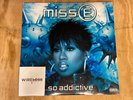 Missy Elliott - Miss E ...So Addictive (2xLP, 12