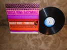 Charlie Rouse Bossa Nova Bacchanal Blue Note 4119 47 W 63rd RVG ear Kenny Burrel