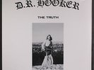 D.R. HOOKER: the truth SUBLIMINAL SOUNDS 12