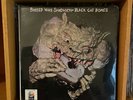 BLACK CAT BONES BARBED WIRE SANDWICH 1971 •1st press• SEALED PIP-6809 PROMO