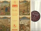 1lp philips hifi ed.1 835030AY vivaldi 4 stagioni i musici ayo vnl ex+/nm cv ex+