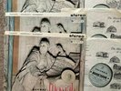 Columbia Blue/Silver SAX 2308/9/10 HANDEL MESSIAH SARGENT 3 x LP Set 1959