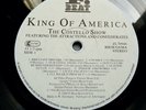 ELVIS COSTELLO King Of America 1986 F-Beat 1st PRESS w/INNER MINT