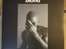 Frank Ocean Blonde Black Friday 2016 XL Recordings