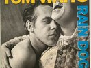 TOM WAITS ‘Rain Dogs’ Vinyl LP - 1U/2U - Excellent