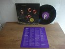 Deep Purple ?– Who Do We Think We Are Lp mint- 1973 Ritchie Blackmore
