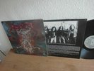 Loudblast - Sensorial treatment, Jungle Hop Rec, Fr. rare French Death Metal LP