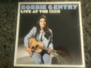 SEALED 2018 BOBBIE GENTRY Live At The BBC Czech Republic Import LP