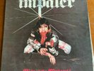 Impaler Rise Of The Mutants Vinyl  WASP Alice Cooper Heavy Metal