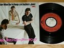 THE JAM - WHEN YOU'RE YOUNG - PAUL WELLER - JAPAN - 1979 - EXCELLENT