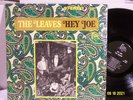 THE LEAVES LP 