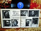 A BEAUTY  VERVE 1969 ORIG   FRANK ZAPPA & MOTHERS OF INVENTION Psych RARE MIXES