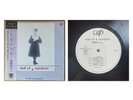MARIKO WAKABAYASHI End Of A Rainbow JAPAN ORIG PROMO LP W/OBI VAP 30220-28