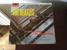 Rare Beatles “Please Please Me” 1963 Parlophone Label PMC 1202 Mono KT Tax Ex