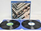 THE BEATLES ‘1967-1979 (The Blue Album) 1970s Double Vinyl LP Apple – W55