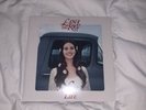 Lana Del Rey Lust for Life 2017 LP Vinyl ***LIMITED ADDITION COKE BOTTLE***