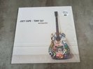 JOEY CAPE TNY SLY ACOUSTIC VINYL RECORD LP ORIGINAL PRESSING FAT665-1