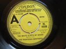 Righteous Brothers – The White Cliffs of Dover 1966 Demo 7” London HL 10086