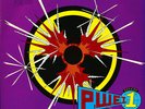 Pop Will Eat Itself - Def.Con One (12
