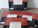 BELLINI NORMA 3LP BOX SET TEATRO ALLA SCALA COLUMBIA 33 vinile libretto