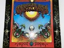 Grateful Dead - Aoxomoxoa LP Vinyl Record Warner Bros WS 1790