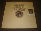 ZZ TOP - ZZ Top's First Album 180G VINYL LP New Sealed - R1 3268 / 081227946531
